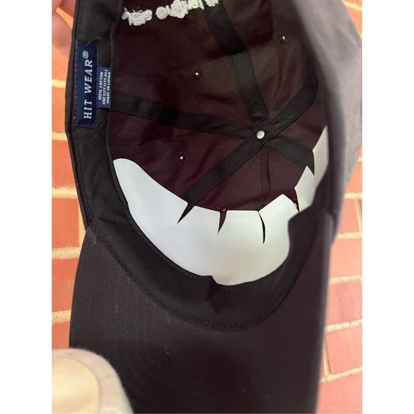 Black Margaritaville Hat - Picture 4 of 4